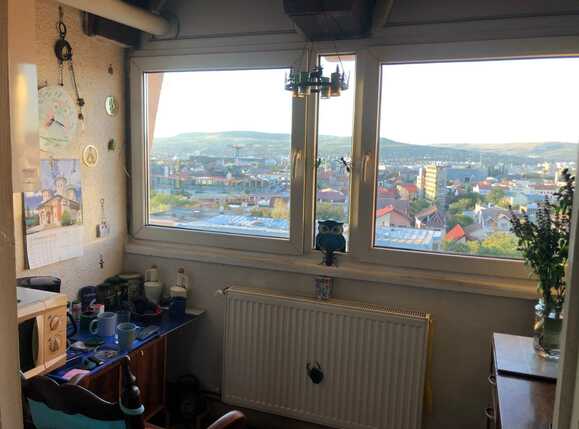 Apartament de vânzare 4 camere Gheorgheni - 54468AV | BLITZ Cluj-Napoca | Poza7