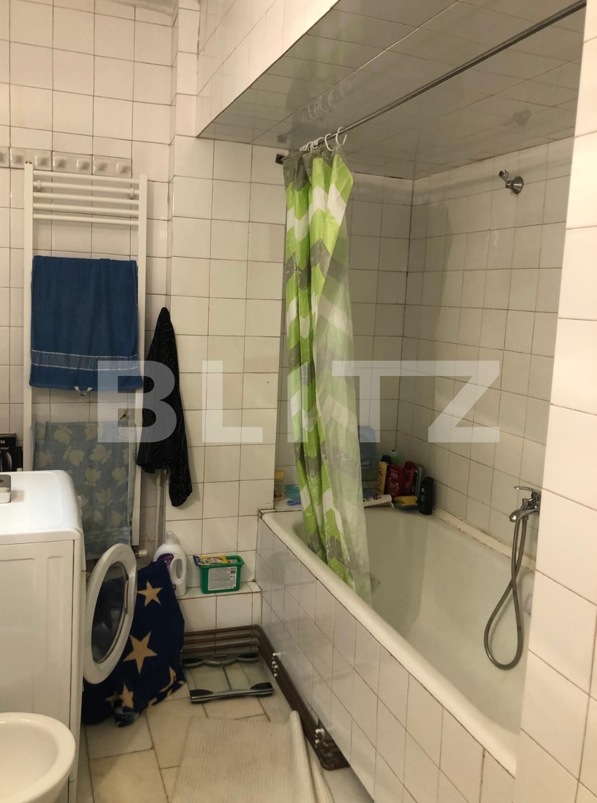 Apartament de vânzare 4 camere Gheorgheni - 54468AV | BLITZ Cluj-Napoca | Poza13