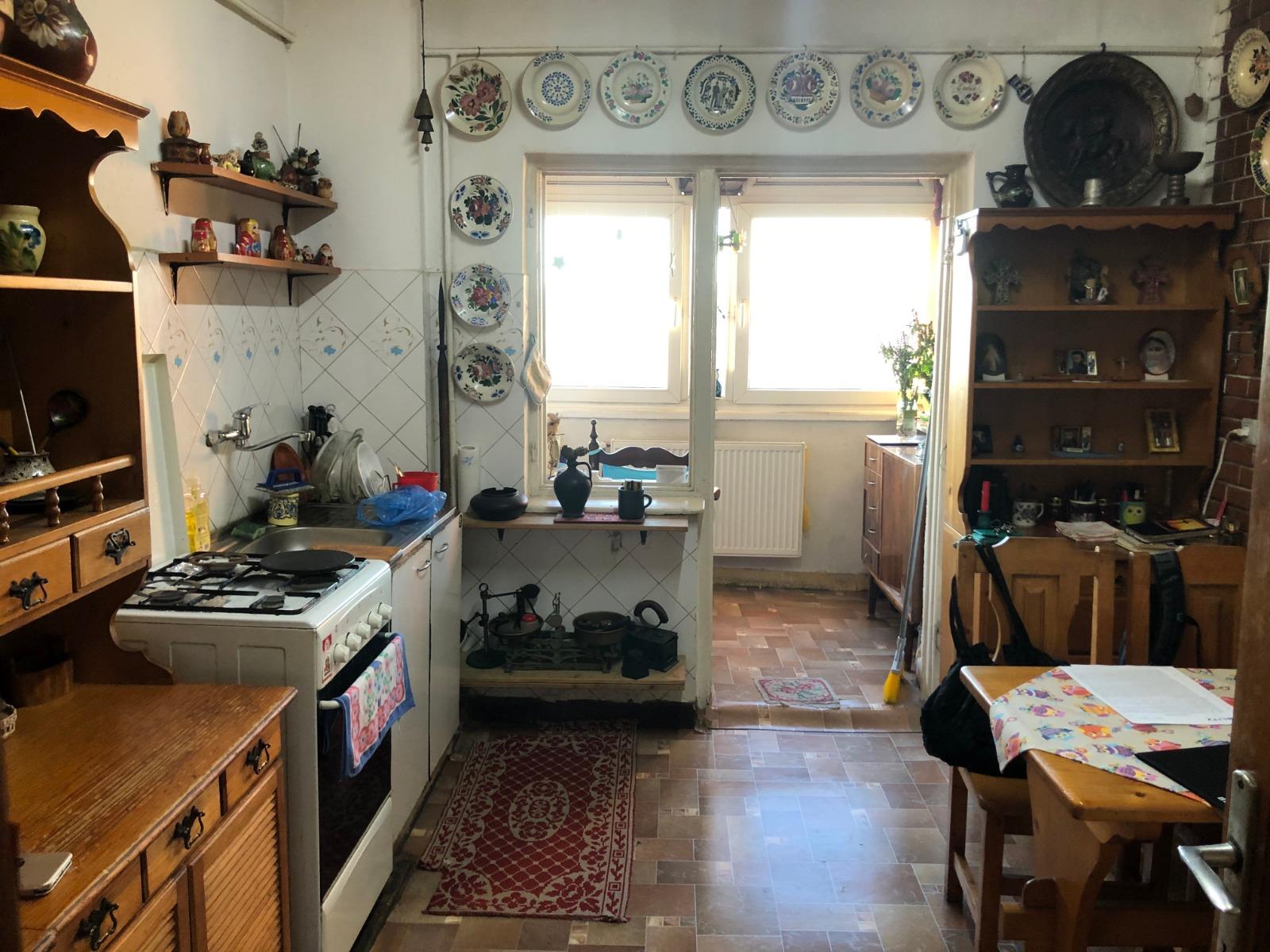 Apartament de vânzare 4 camere Gheorgheni - 54468AV | BLITZ Cluj-Napoca | Poza6