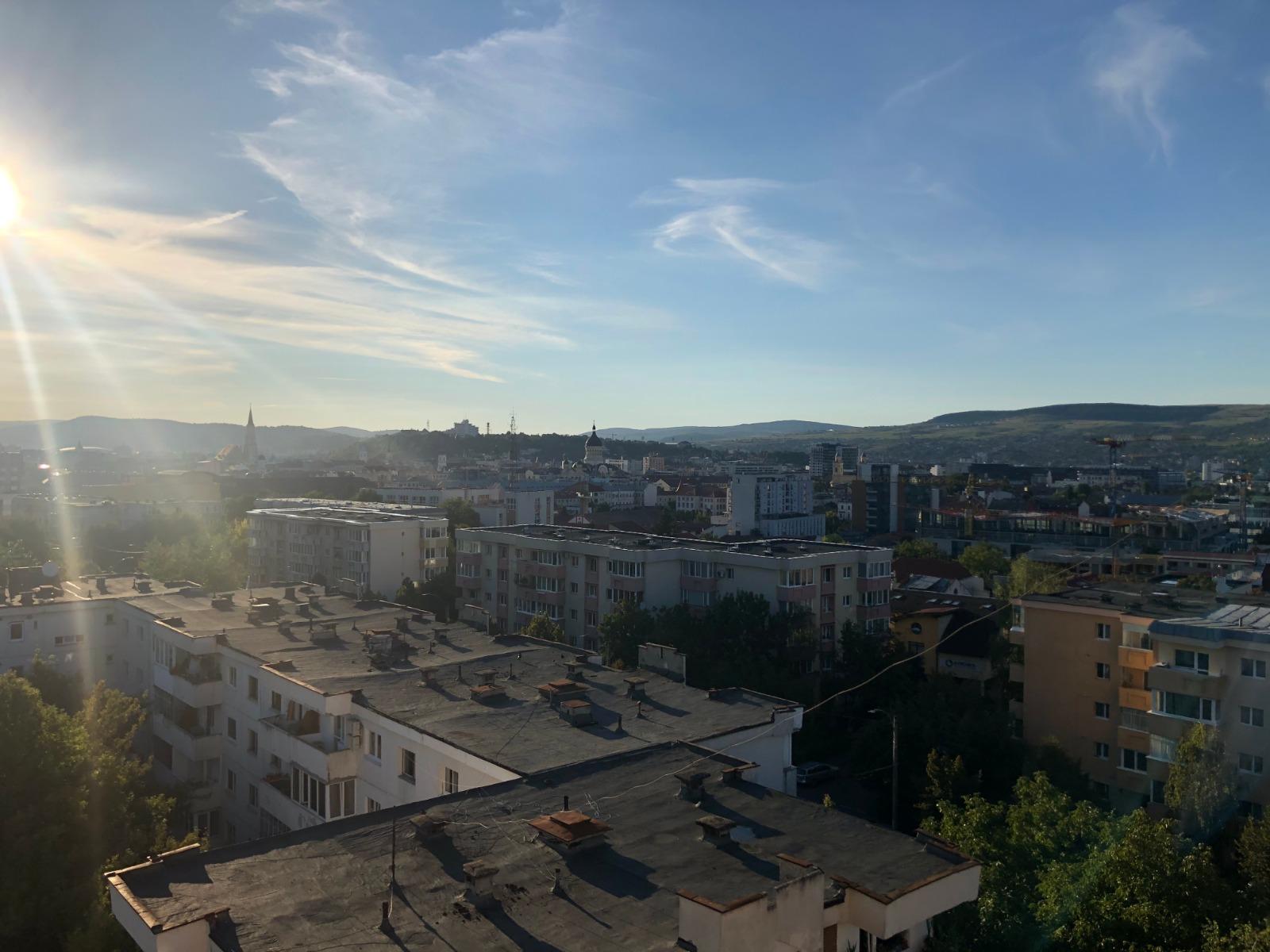 Apartament de vânzare 4 camere Gheorgheni - 54468AV | BLITZ Cluj-Napoca | Poza17