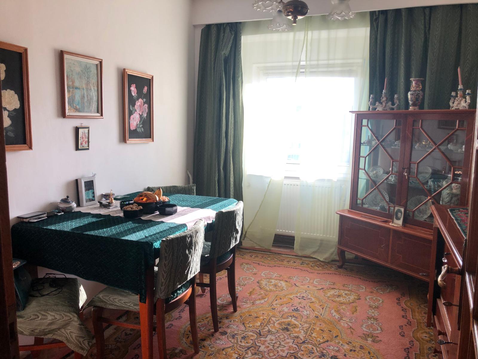 Apartament de vânzare 4 camere Gheorgheni - 54468AV | BLITZ Cluj-Napoca | Poza8