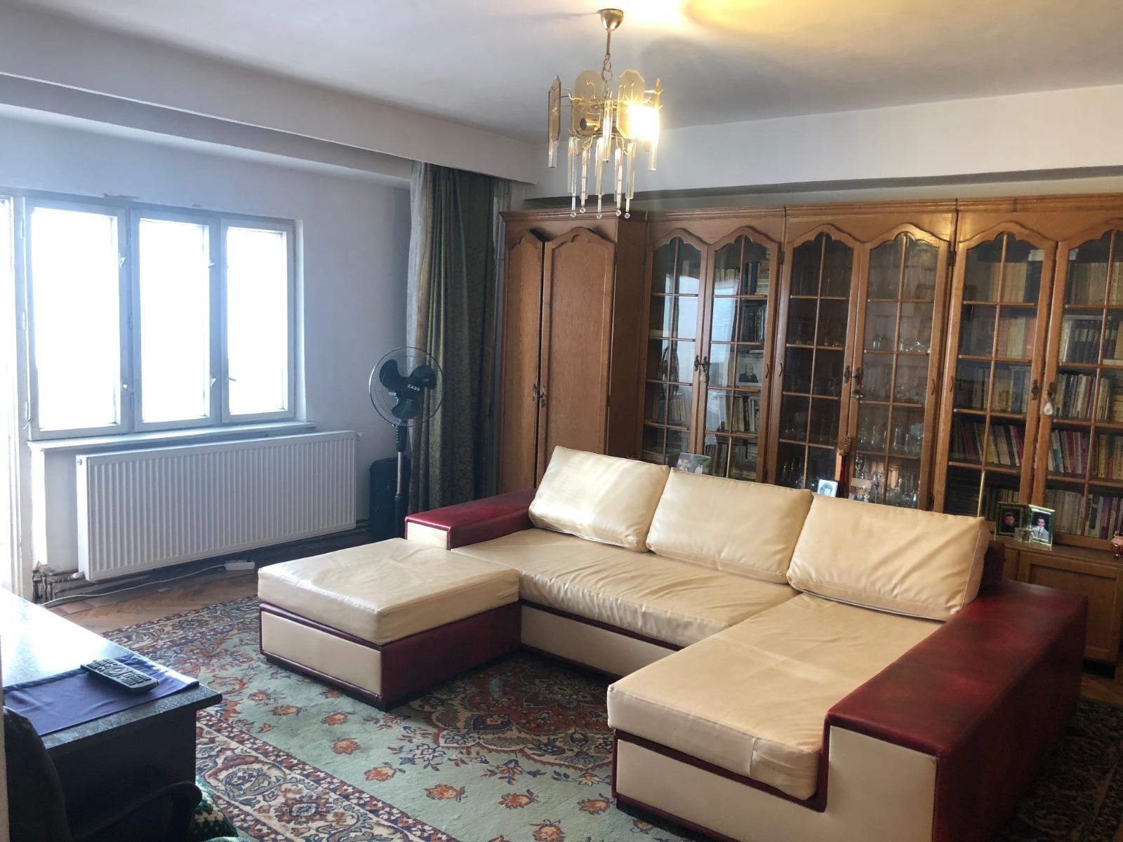 Apartament de vânzare 4 camere Gheorgheni - 54468AV | BLITZ Cluj-Napoca | Poza3