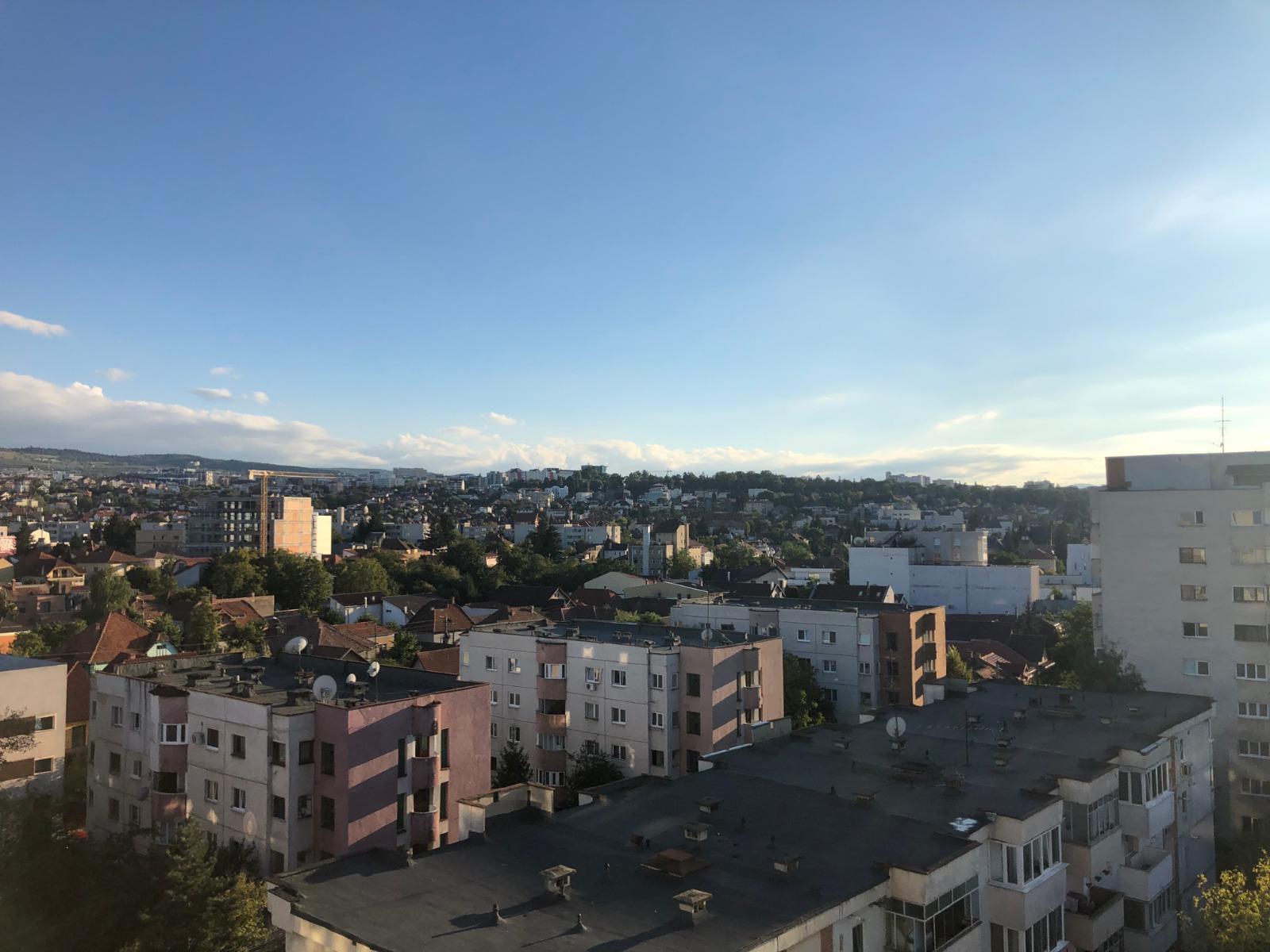 Apartament de vânzare 4 camere Gheorgheni - 54468AV | BLITZ Cluj-Napoca | Poza16