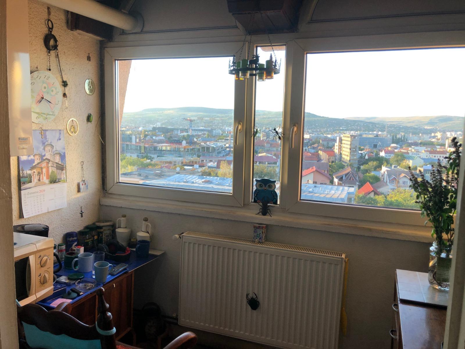 Apartament de vânzare 4 camere Gheorgheni - 54468AV | BLITZ Cluj-Napoca | Poza7