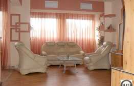 Oferta apartament 3 camere, 83 mp, mobilat utilat