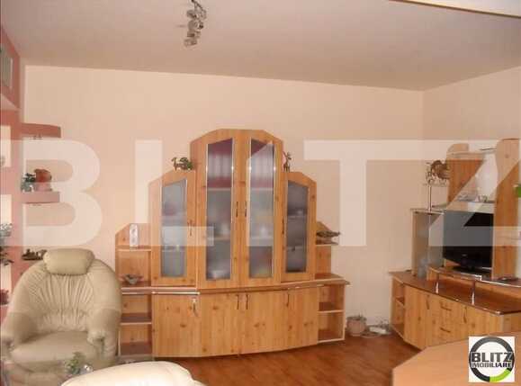Apartament de vânzare 3 camere Gheorgheni - 5447AV | BLITZ Cluj-Napoca | Poza2