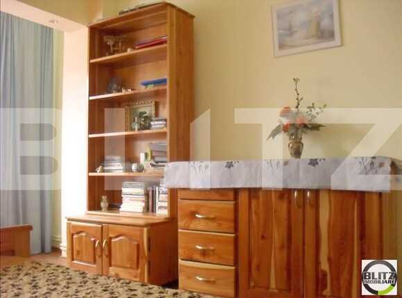 Apartament de vânzare 3 camere Gheorgheni - 5447AV | BLITZ Cluj-Napoca | Poza7