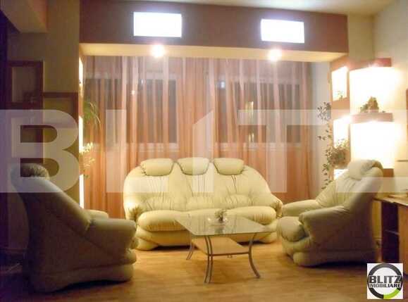Apartament de vânzare 3 camere Gheorgheni - 5447AV | BLITZ Cluj-Napoca | Poza3