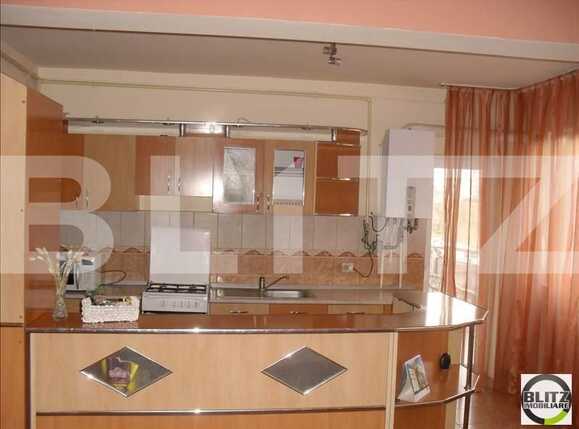 Apartament de vânzare 3 camere Gheorgheni - 5447AV | BLITZ Cluj-Napoca | Poza5