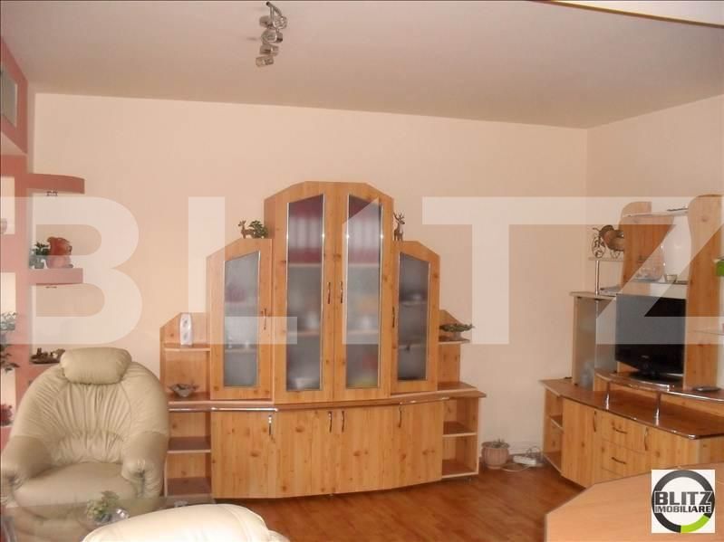 Apartament de vânzare 3 camere Gheorgheni - 5447AV | BLITZ Cluj-Napoca | Poza2