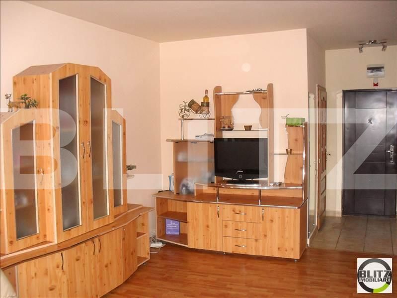 Apartament de vânzare 3 camere Gheorgheni - 5447AV | BLITZ Cluj-Napoca | Poza4