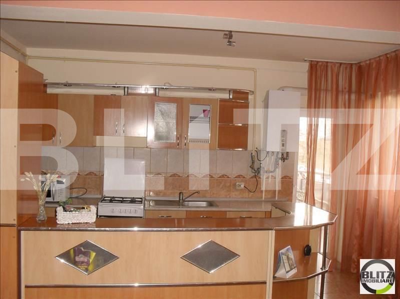 Apartament de vânzare 3 camere Gheorgheni - 5447AV | BLITZ Cluj-Napoca | Poza5