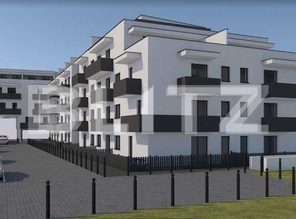 Apartament de vânzare 2 camere Marasti - 54473AV | BLITZ Cluj-Napoca | Poza2