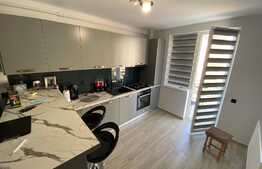 Apartament cu 2 camere, de lux, 40 mp, intermediar, parcare, zona Teilor