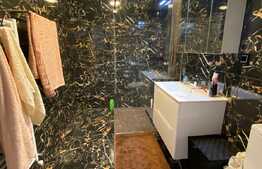 Apartament cu 2 camere, de lux, 40 mp, intermediar, parcare, zona Teilor