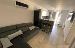 Apartament cu 2 camere, de lux, 40 mp, intermediar, parcare, zona Teilor