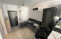 Apartament cu 2 camere, de lux, 40 mp, intermediar, parcare, zona Teilor