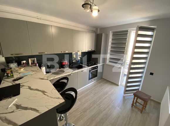 Apartament de vânzare 2 camere Floreşti - 54474AV | BLITZ Cluj-Napoca | Poza4