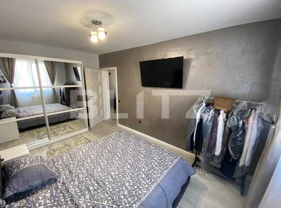 Apartament de vânzare 2 camere Floreşti - 54474AV | BLITZ Cluj-Napoca | Poza2