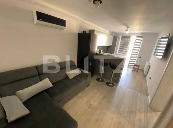 Apartament de vânzare 2 camere Floreşti - 54474AV | BLITZ Cluj-Napoca | Poza3