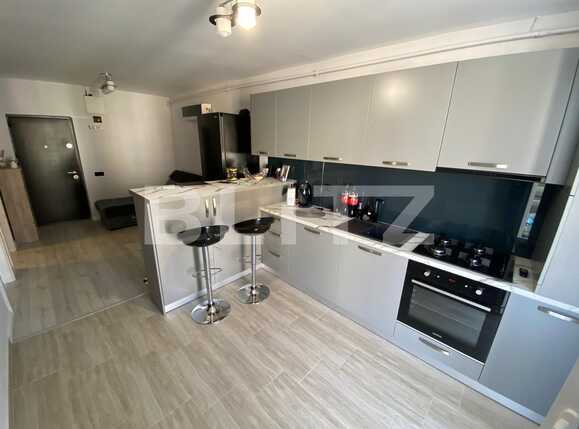 Apartament de vânzare 2 camere Floreşti - 54474AV | BLITZ Cluj-Napoca | Poza7