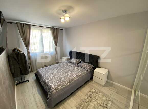Apartament de vânzare 2 camere Floreşti - 54474AV | BLITZ Cluj-Napoca | Poza1
