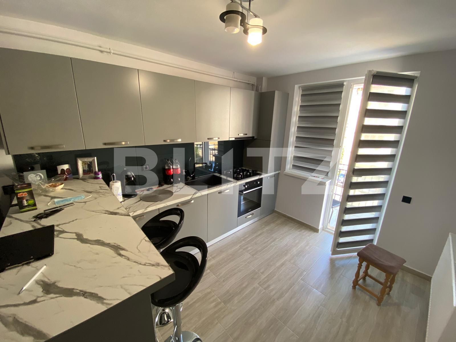 Apartament de vânzare 2 camere Floreşti - 54474AV | BLITZ Cluj-Napoca | Poza4