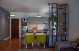 Apartament de vanzare, finisat lux, 3 camere, zona Mozart!