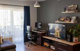 Apartament de vanzare, finisat lux, 3 camere, zona Mozart!