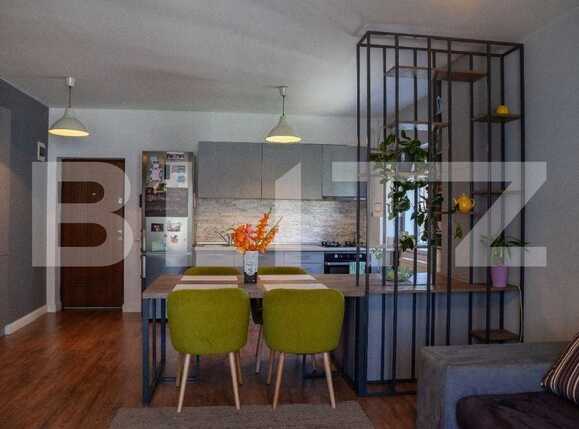 Apartament de vânzare 3 camere Bună Ziua - 54475AV | BLITZ Cluj-Napoca | Poza2