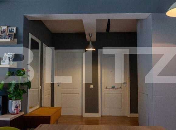 Apartament de vânzare 3 camere Bună Ziua - 54475AV | BLITZ Cluj-Napoca | Poza3