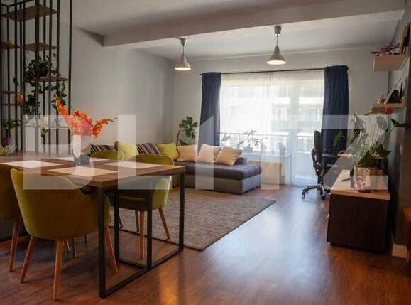 Apartament de vânzare 3 camere Bună Ziua - 54475AV | BLITZ Cluj-Napoca | Poza1