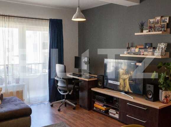 Apartament de vânzare 3 camere Bună Ziua - 54475AV | BLITZ Cluj-Napoca | Poza4