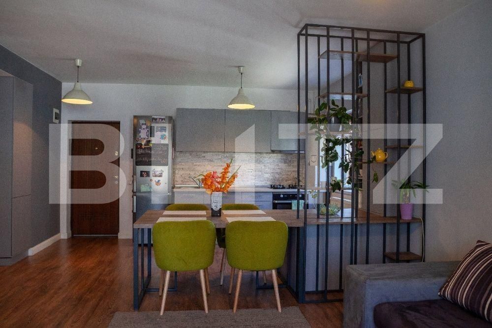 Apartament de vânzare 3 camere Bună Ziua - 54475AV | BLITZ Cluj-Napoca | Poza2