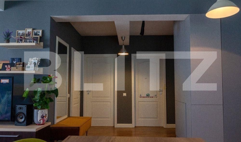 Apartament de vânzare 3 camere Bună Ziua - 54475AV | BLITZ Cluj-Napoca | Poza3