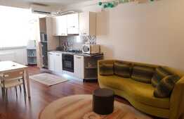 Apartament 2 camere, 40 mp, parcare, zona strazii Florilor 