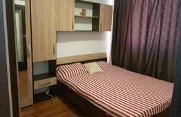 Apartament 2 camere, 40 mp, parcare, zona strazii Florilor 