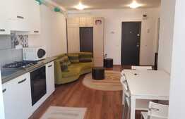 Apartament 2 camere, 40 mp, parcare, zona strazii Florilor 