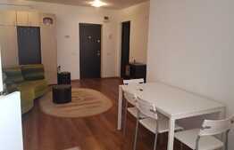 Apartament 2 camere, 40 mp, parcare, zona strazii Florilor 