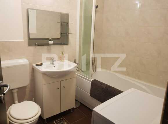 Apartament de închiriat 2 camere Floreşti - 54476AI | BLITZ Cluj-Napoca | Poza5