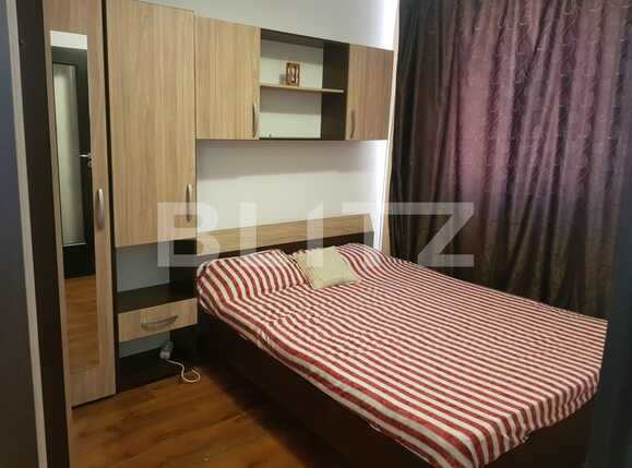 Apartament de închiriat 2 camere Floreşti - 54476AI | BLITZ Cluj-Napoca | Poza4