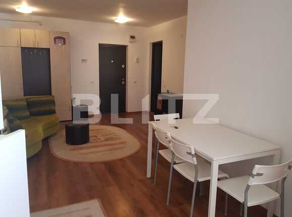 Apartament de închiriat 2 camere Floreşti - 54476AI | BLITZ Cluj-Napoca | Poza2