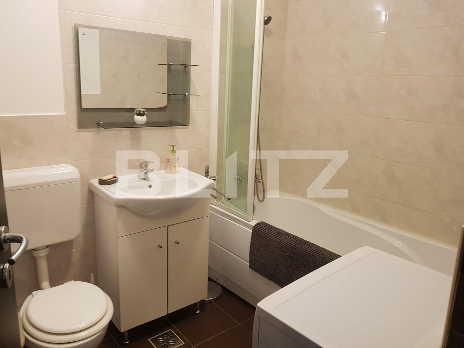 Apartament de închiriat 2 camere Floreşti - 54476AI | BLITZ Cluj-Napoca | Poza5