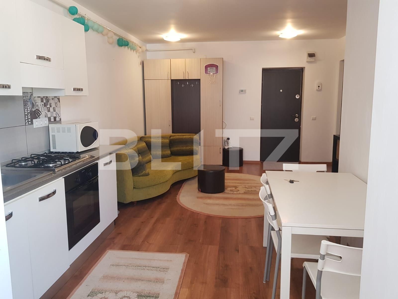 Apartament de închiriat 2 camere Floreşti - 54476AI | BLITZ Cluj-Napoca | Poza3