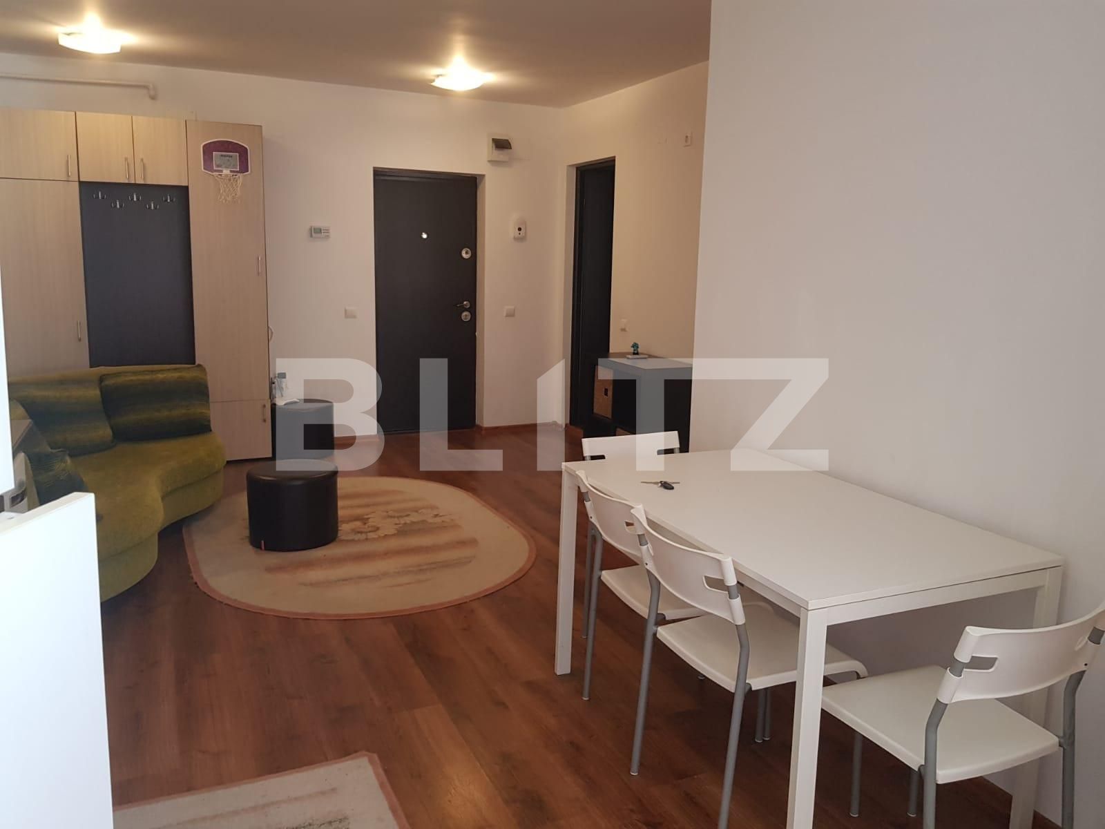 Apartament de închiriat 2 camere Floreşti - 54476AI | BLITZ Cluj-Napoca | Poza2