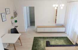 Apartament 2 camere, 40mp, zona complexul Hermes