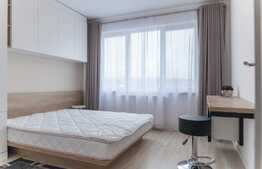 Apartament 2 camere, 40mp, zona complexul Hermes