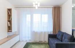 Apartament 2 camere, 40mp, zona complexul Hermes