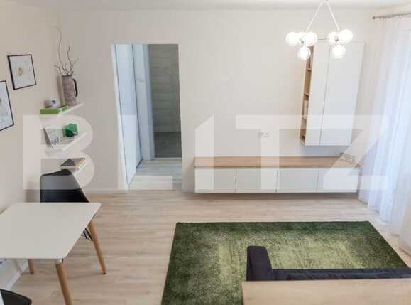 Apartament de închiriat 2 camere Gheorgheni - 54477AI | BLITZ Cluj-Napoca | Poza3
