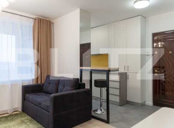 Apartament de închiriat 2 camere Gheorgheni - 54477AI | BLITZ Cluj-Napoca | Poza1
